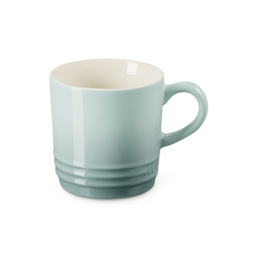 Le Creuset Cappuccino Mug 200ml - Sea Salt